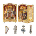 Dreamland Theater DIY Book Nook Kit