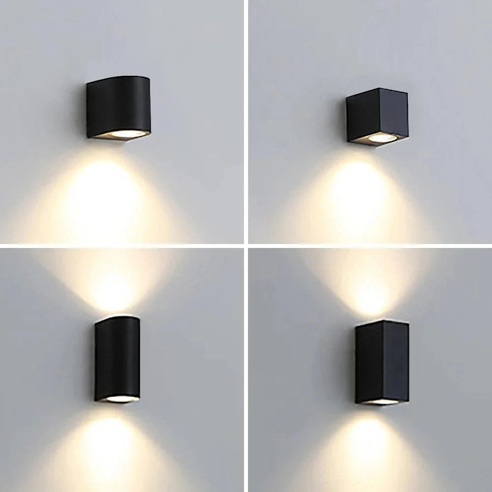 Annika Sconce
