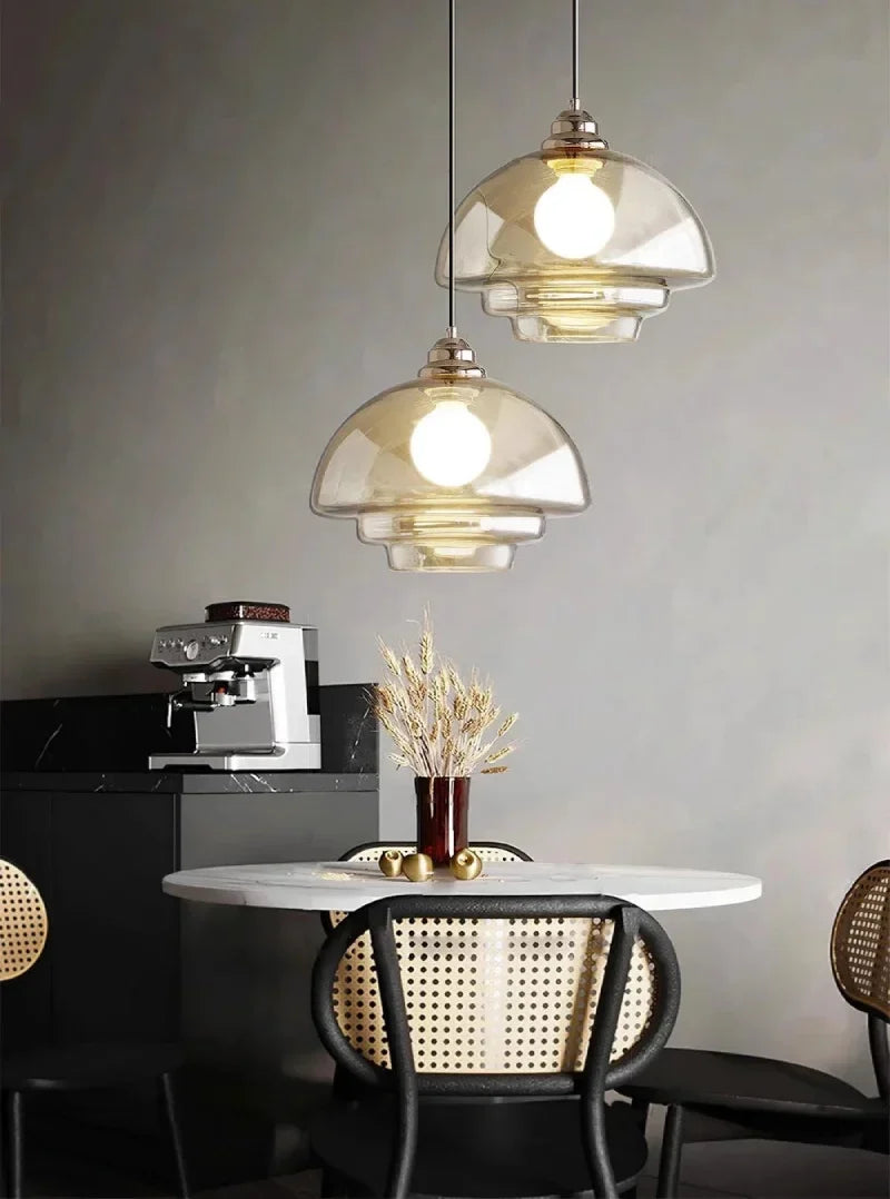 Apollo Aura Lamp