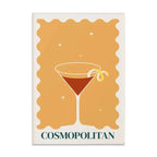 Cocktail Prints