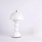 Mushroom Bud Table Lamp