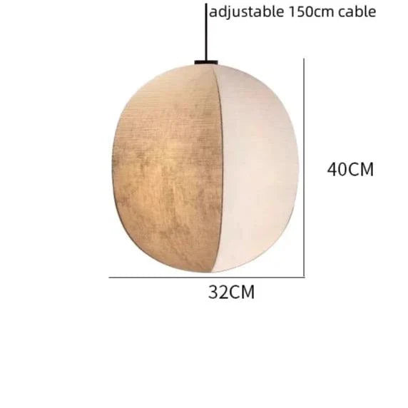 Cora Pendant Lamp Collection