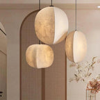 Cora Pendant Lamp Collection
