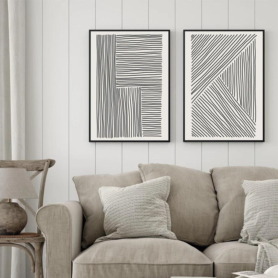 Line Prints