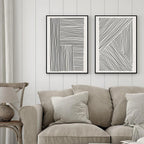 Line Prints