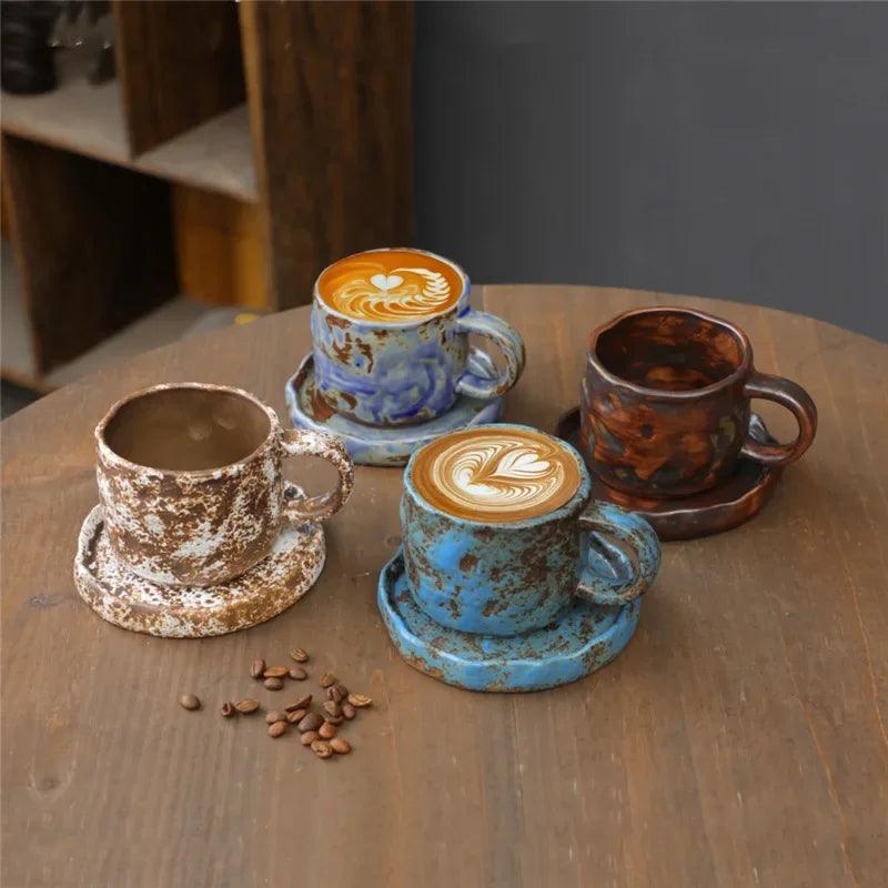 Labuan Ceramic Mug