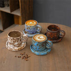 Labuan Ceramic Mug