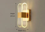 Olivia Sconce Collection