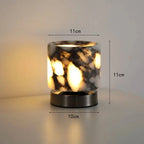 Cosmo Glow Bedside Lamp