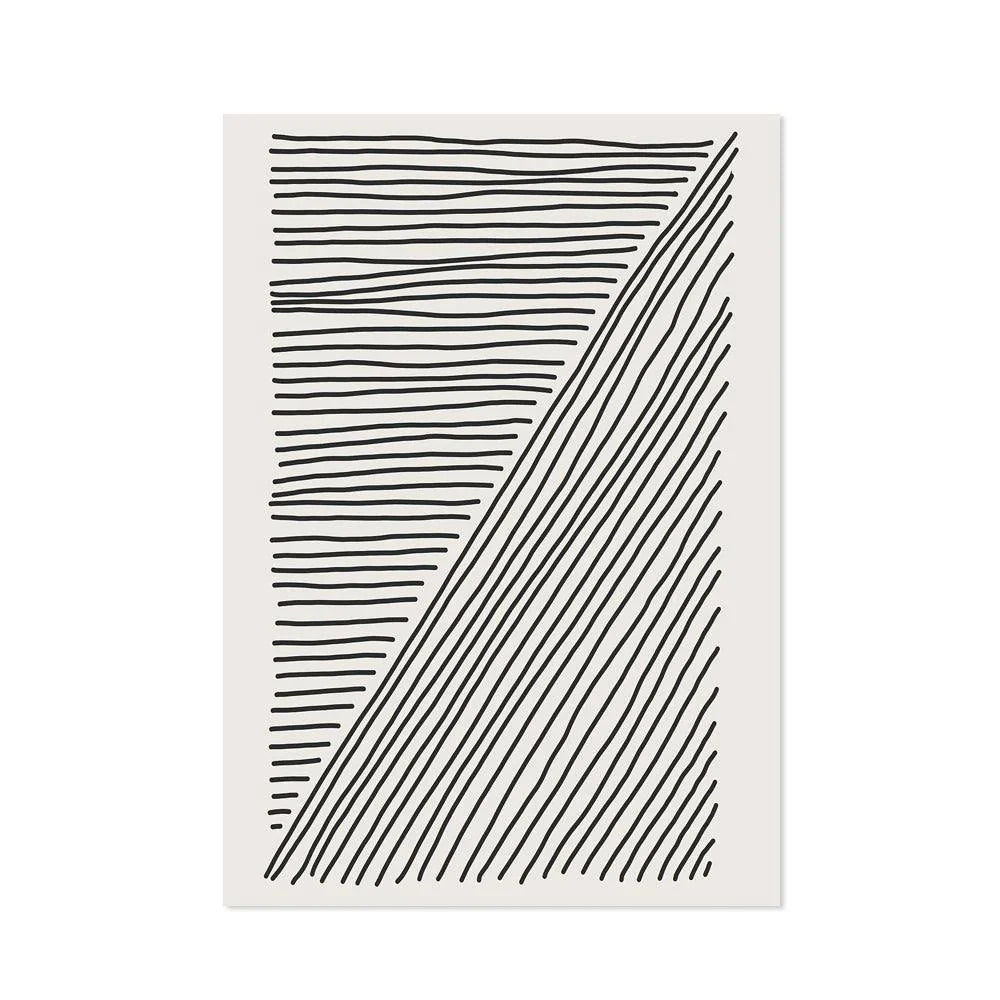 Line Prints