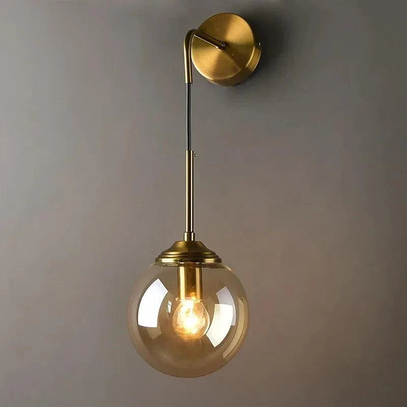 Emily Wall Lamp Collection