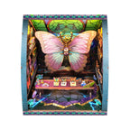 Butterfly Room DIY Miniature House Kit