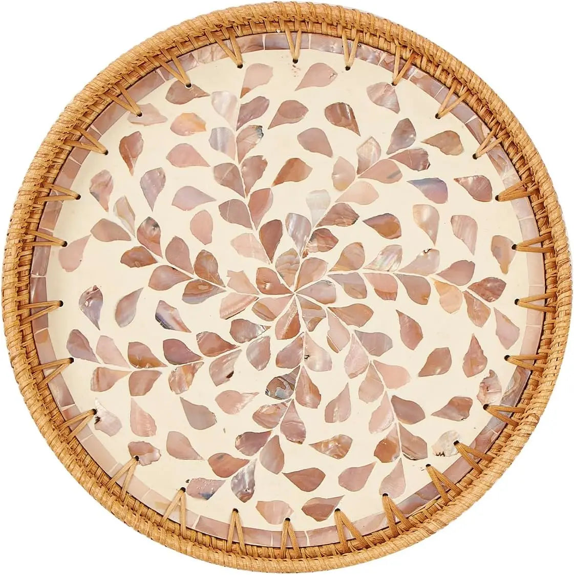 Elaria Decorative Tray Collection