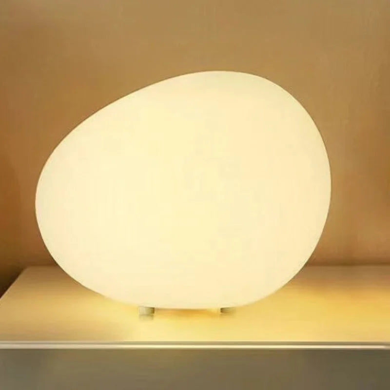 Lumina Pebble Atmospheric Lamp