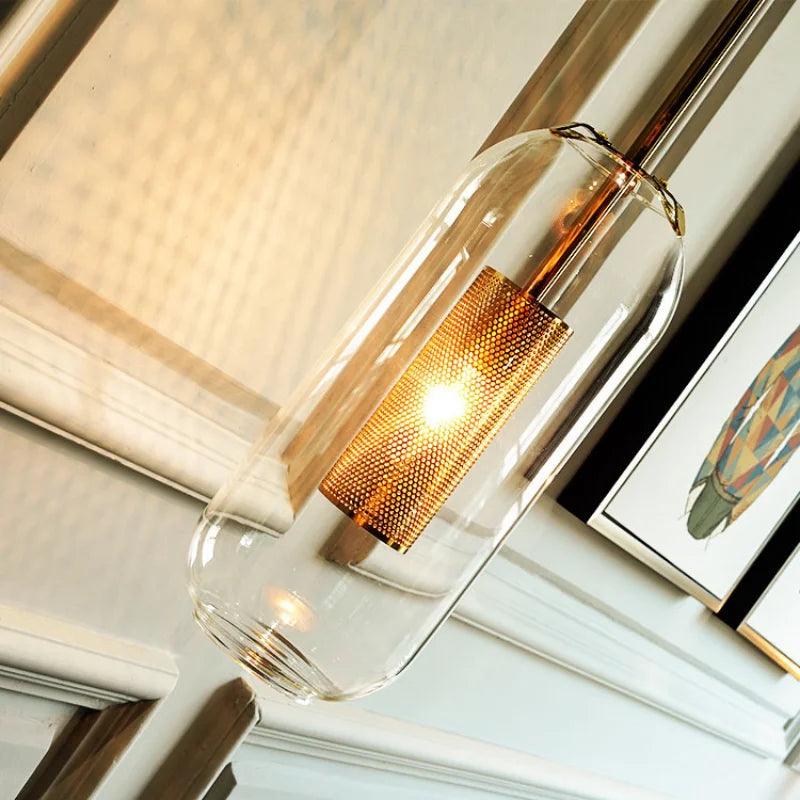 Aurore Wall Lamp Collection