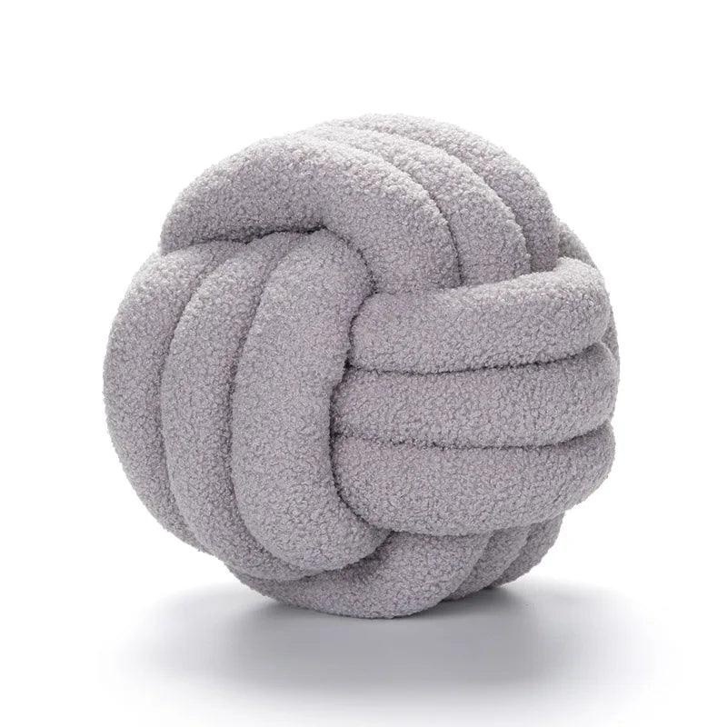 Cloud Fleece Roll Pillow
