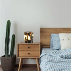 Cosmo Glow Bedside Lamp