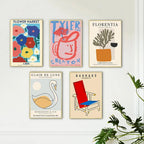 Exhibition Prints