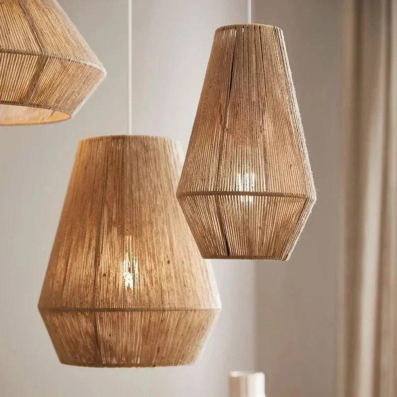 Eleanor Pendant Lamp Collection
