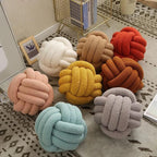 Cloud Fleece Roll Pillow