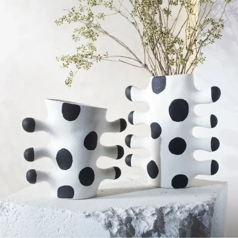 Briarfen Vase Collection