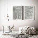 Line Prints