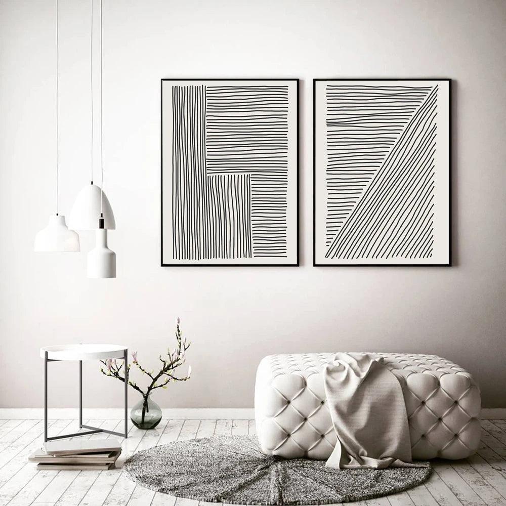 Line Prints