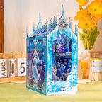Panda Land DIY Miniature House Kit