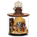 Doll Making Room Miniature Kit
