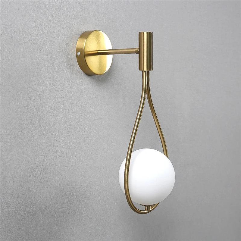 Elise Wall Lamp