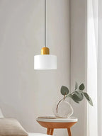 MuranGlow — Nordic Glass Pendant Light