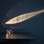 EclipseGlow — Sunset Projector Lamp with 4 Color Films