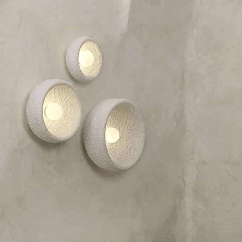 Keera Wall Lamp Collection