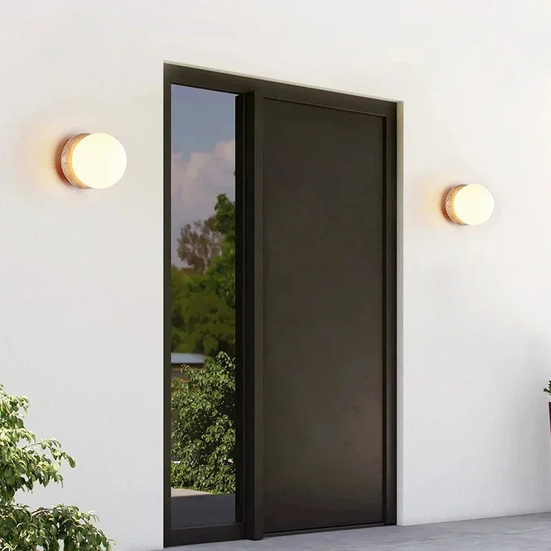 Lina Wall Lamp