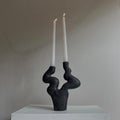 Ceramic Candle Holder Collection