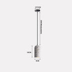 Lucia Pendant Lamp