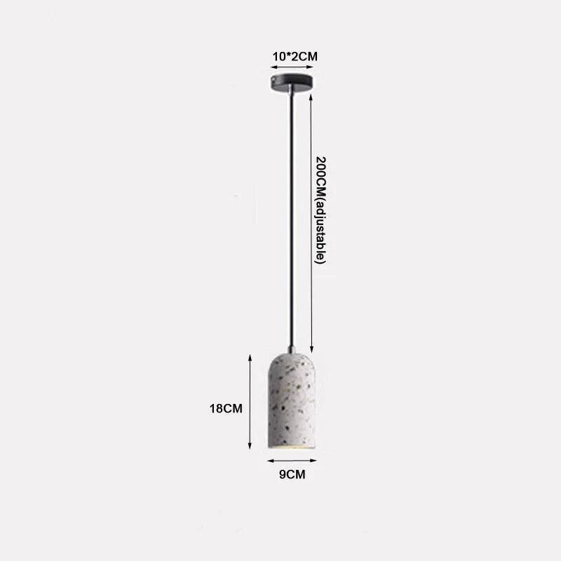 Lucia Pendant Lamp