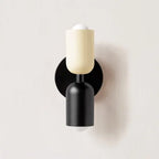 PodGlow — Double Capsule LED Wall Sconce