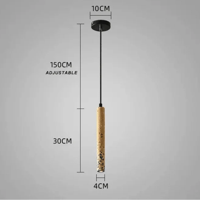 Alina Pendant Lamp Collection