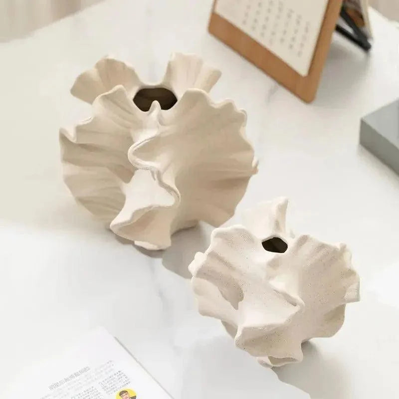 Decor that stands alone