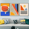 Sun Prints