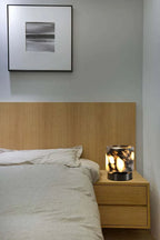 Cosmo Glow Bedside Lamp