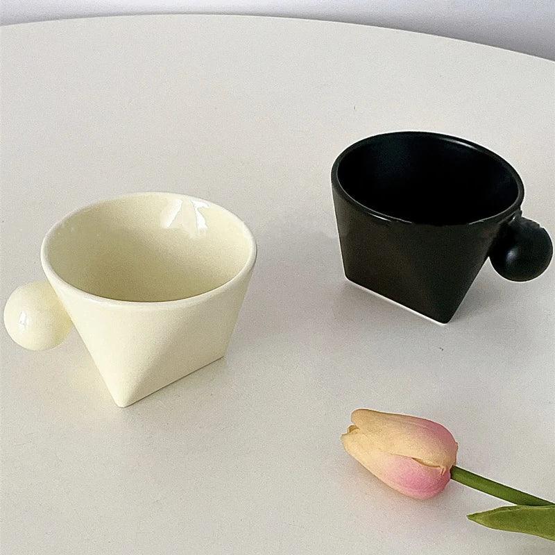 Cabrera Ceramic Mug