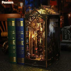 William Castle DIY Book Nook Kit