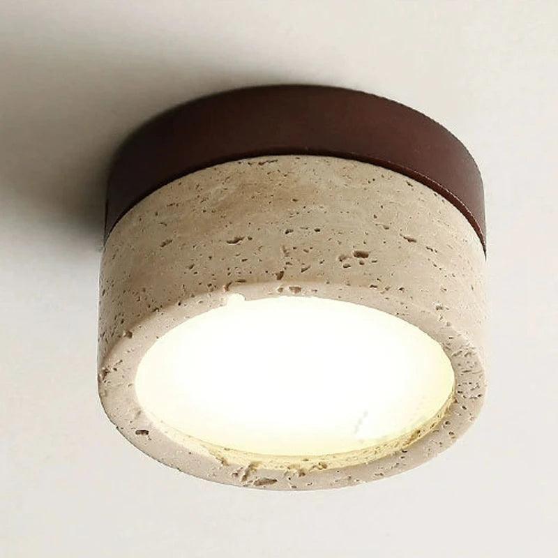 Alicia Ceiling Lamp