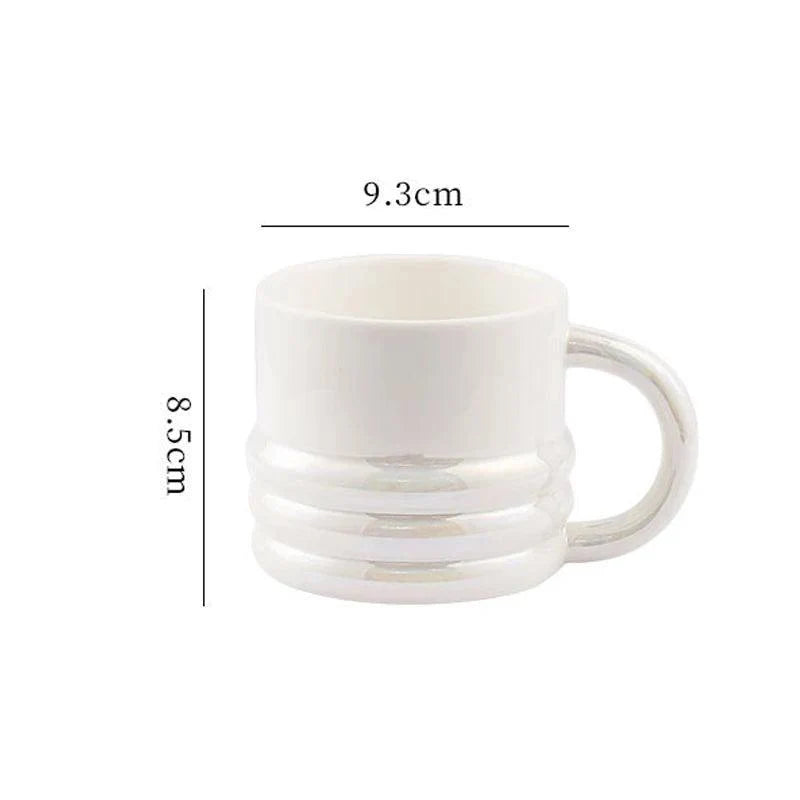 Sicilia Ceramic Mug