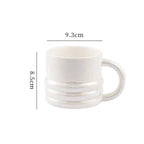 Sicilia Ceramic Mug