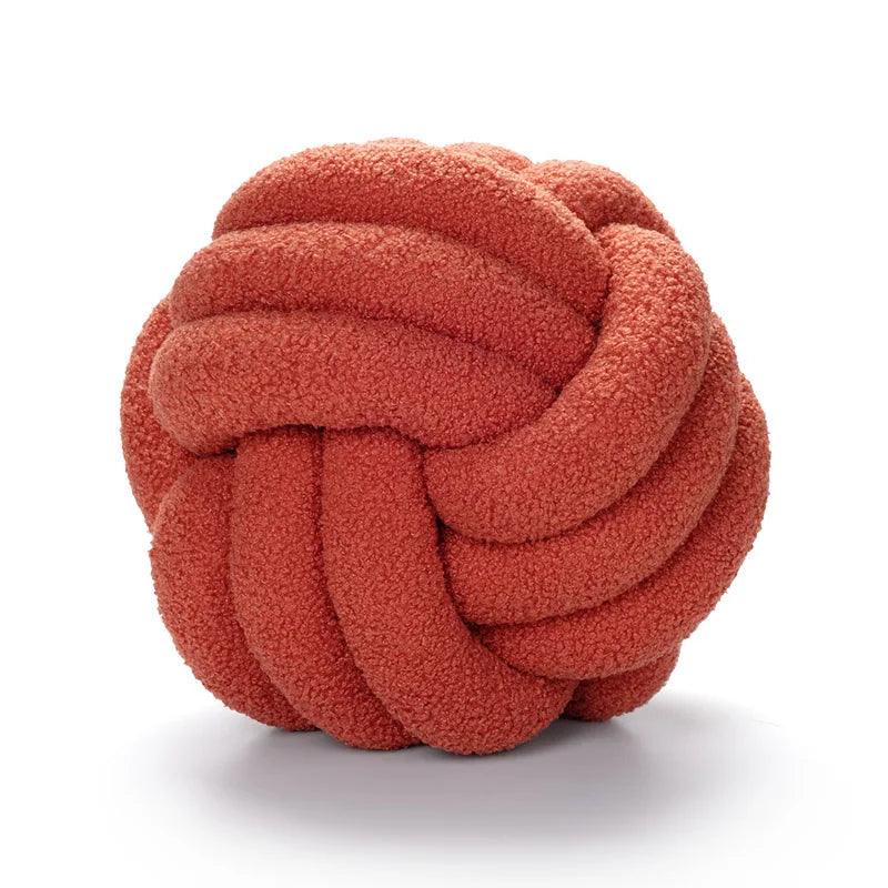 Cloud Fleece Roll Pillow