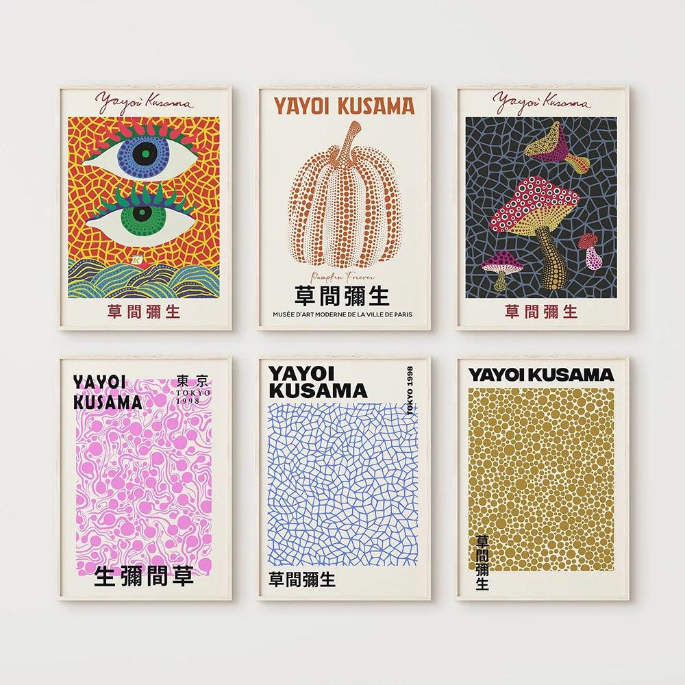 Japan Prints