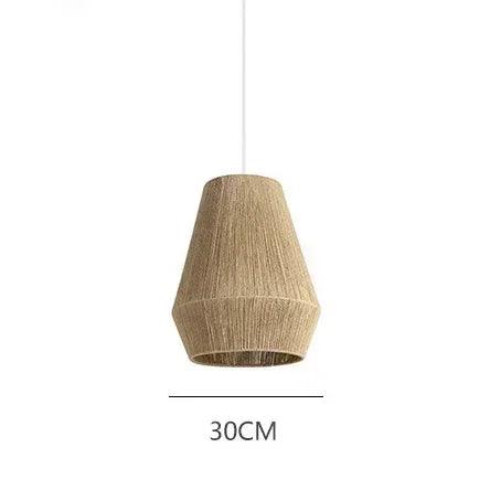 Eleanor Pendant Lamp Collection